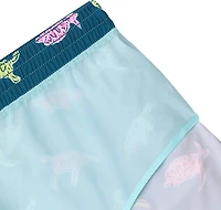 Chubbies Men's The Turtally Awesomes Classic Swim Trunks 5.5