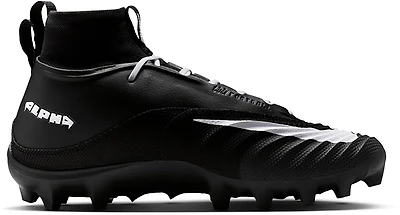 Nike Men's Alpha Menace 5 Pro Football Cleats