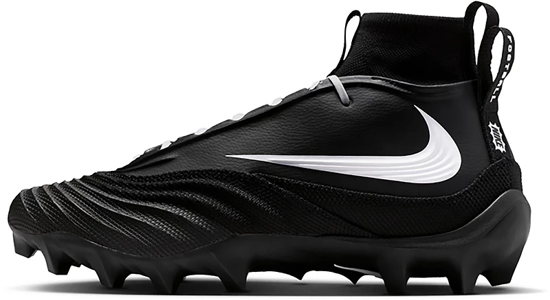 Nike Men's Alpha Menace 5 Pro Football Cleats