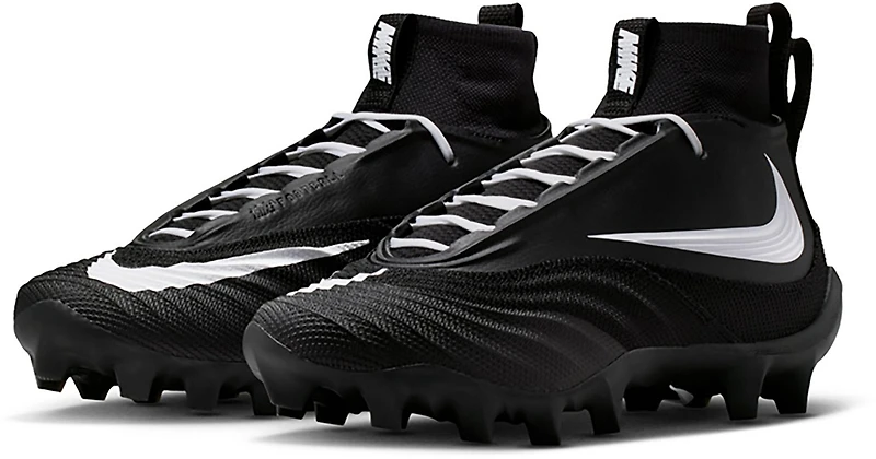 Nike Men's Alpha Menace 5 Pro Football Cleats