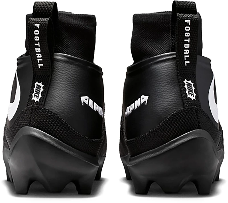 Nike Men's Alpha Menace 5 Pro Football Cleats