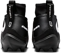 Nike Men's Alpha Menace 5 Pro Football Cleats