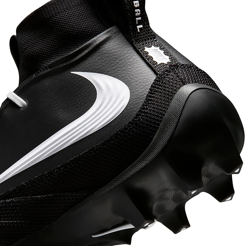 Nike Men's Alpha Menace 5 Pro Football Cleats
