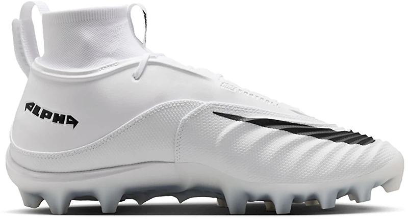 Nike Men's Alpha Menace 5 Pro Football Cleats