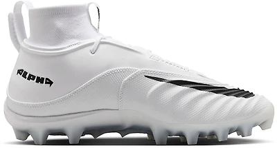 Nike Men's Alpha Menace 5 Pro Football Cleats