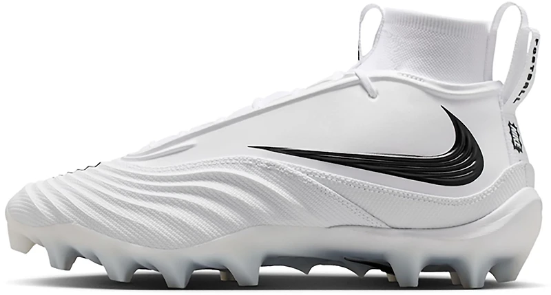 Nike Men's Alpha Menace 5 Pro Football Cleats
