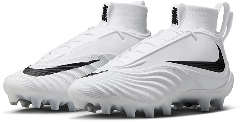 Nike Men's Alpha Menace 5 Pro Football Cleats