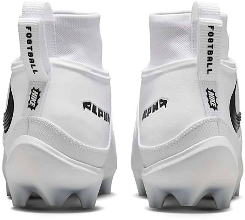 Nike Men's Alpha Menace 5 Pro Football Cleats