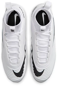 Nike Men's Alpha Menace 5 Pro Football Cleats