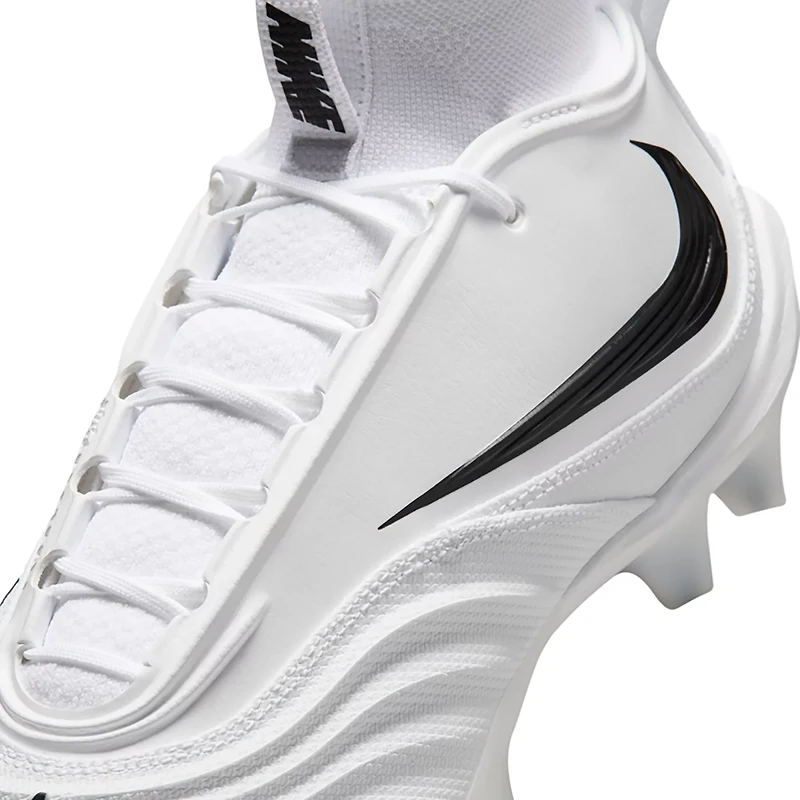 Nike Men's Alpha Menace 5 Pro Football Cleats