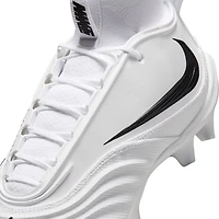 Nike Men's Alpha Menace 5 Pro Football Cleats