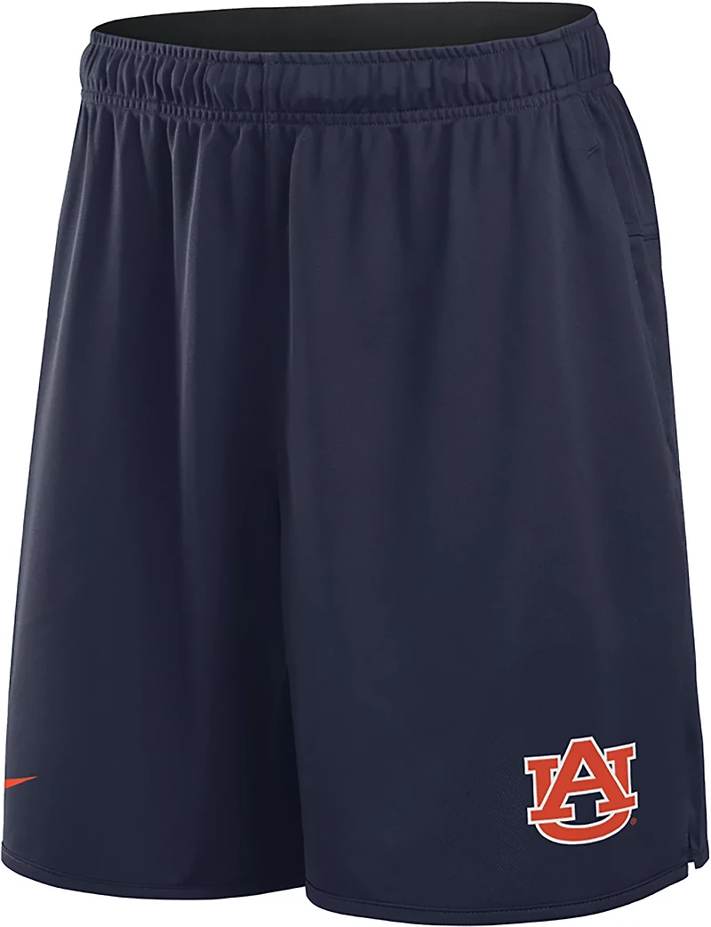 Nike Men's Auburn University Primary Logo Totality Shorts