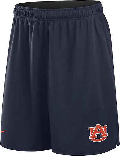 Nike Men's Auburn University Primary Logo Totality Shorts