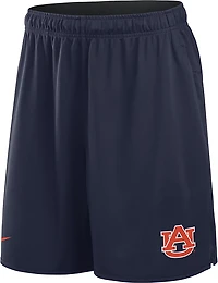 Nike Men's Auburn University Primary Logo Totality Shorts