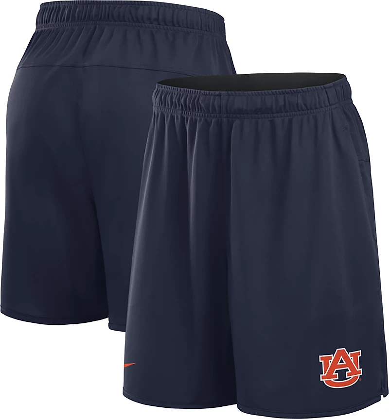 Nike Men's Auburn University Primary Logo Totality Shorts