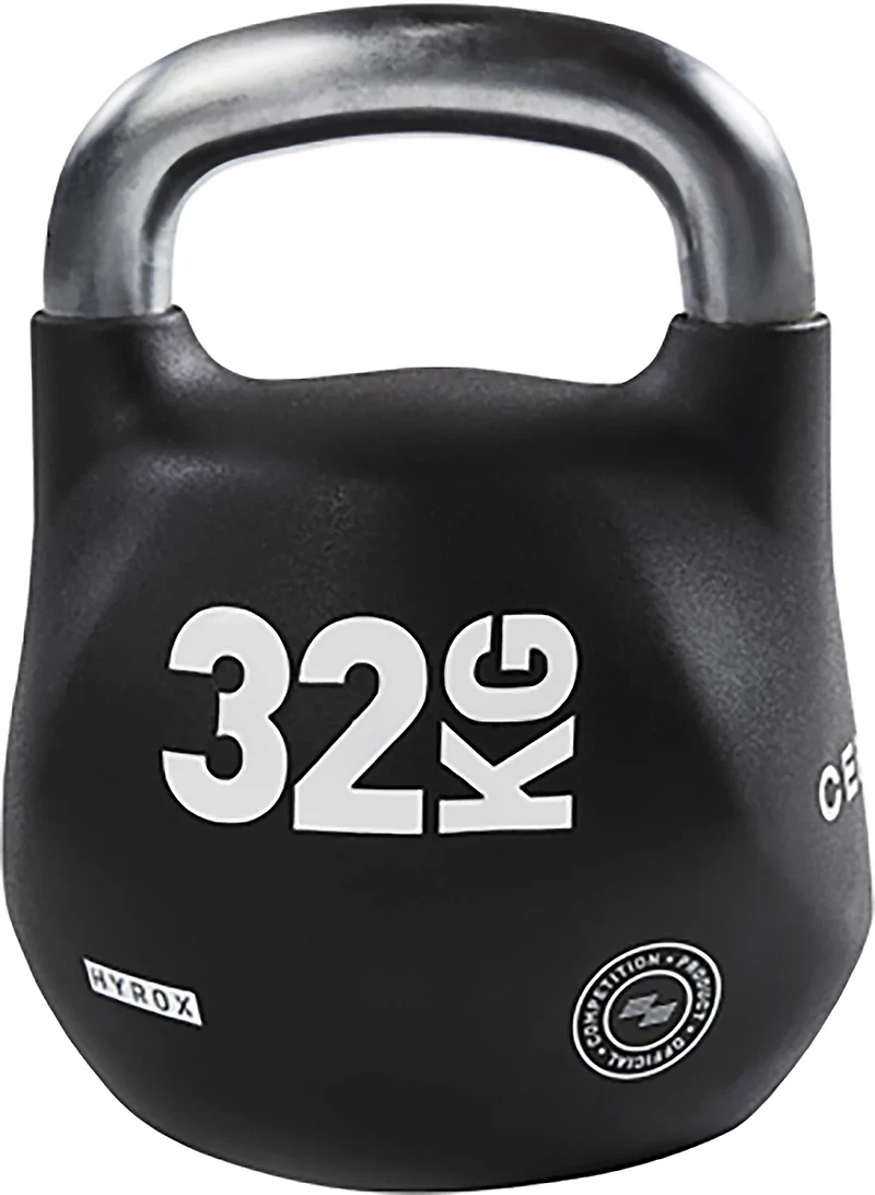 CENTR HYROX Octo-Kettlebell