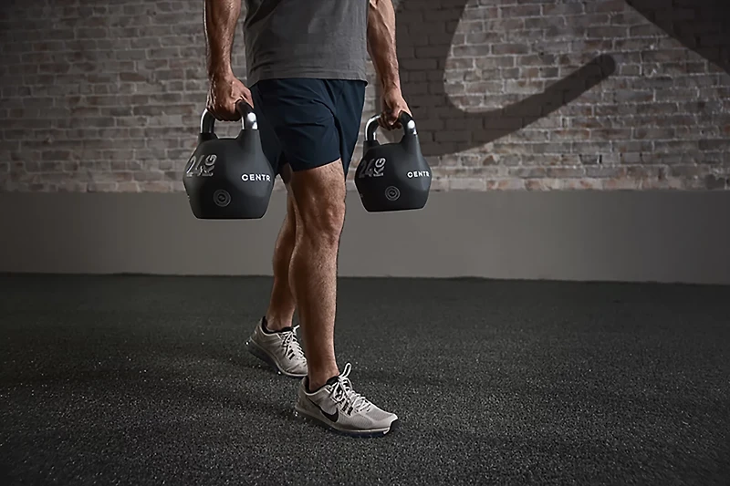 CENTR HYROX Octo-Kettlebell