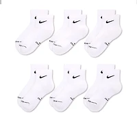 Nike Men's Everyday Elevated Ankle Socks 6 Pack