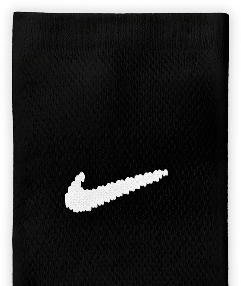 Nike Men's Everyday Elevated No Show Socks 6 Pack