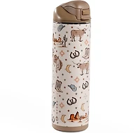 HydroJug Ease2o 24 oz Water Bottle with Straw Lid