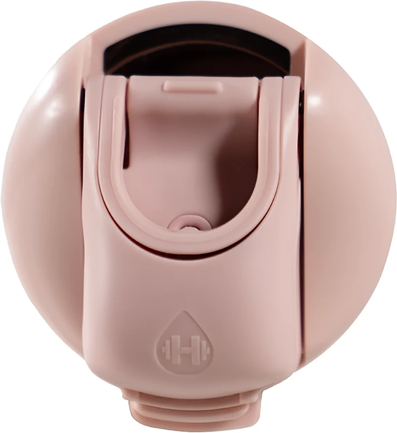 HydroJug Ease2o 24 oz Water Bottle with Straw Lid