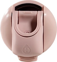 HydroJug Ease2o 24 oz Water Bottle with Straw Lid