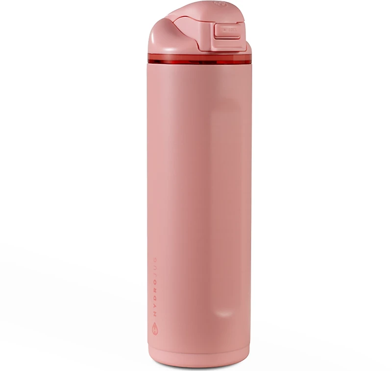 HydroJug Ease2o oz Water Bottle with Straw Lid