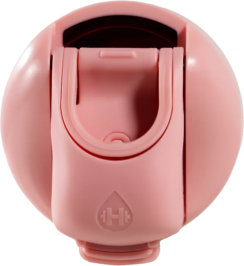 HydroJug Ease2o oz Water Bottle with Straw Lid