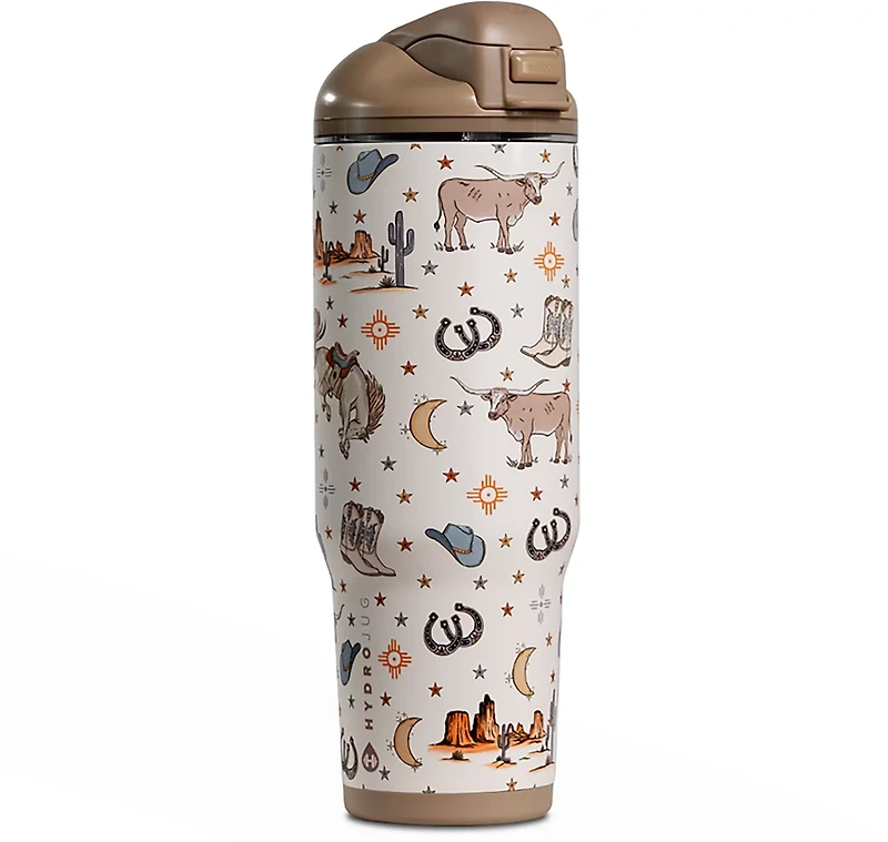 HydroJug Ease2o oz Water Bottle with Straw Lid