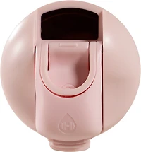 HydroJug Ease2o 40 oz Water Bottle with Straw Lid