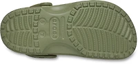 Crocs Adults' Classic Duck Camo Clogs
