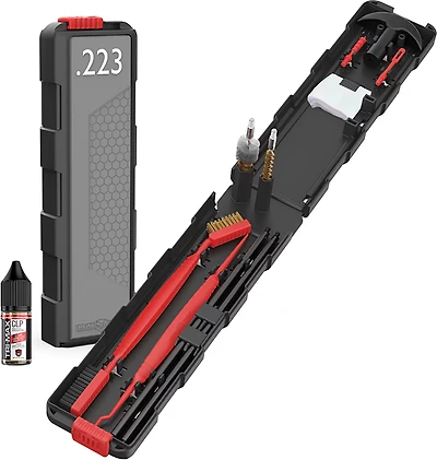 Real Avid Prime .223 Cleaning Kit with CLP