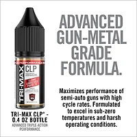 Real Avid Prime .223 Cleaning Kit with CLP
