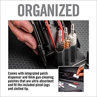 Real Avid Prime 9mm Cleaning Kit with CLP