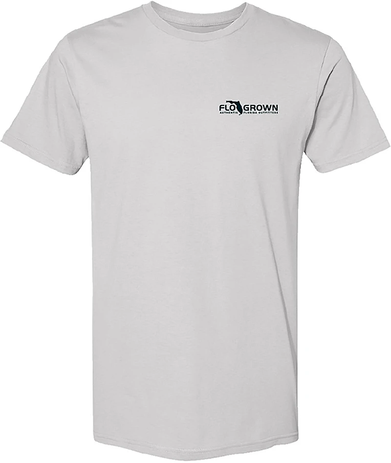 FLOGROWN Men's Unexpected Catch T-shirt