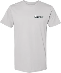 FLOGROWN Men's Unexpected Catch T-shirt