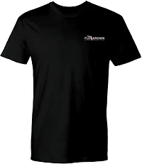 FLOGROWN Men's Jeep on Muddy Trails Graphic T-shirt