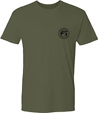 FLOGROWN Men's FG Outdoor Camo Graphic T-shirt