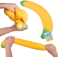 Sunny Days Squeezy Banana