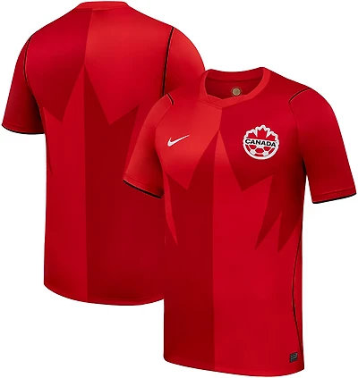 Nike Men's Canada World Cup 2026 Home Jersey