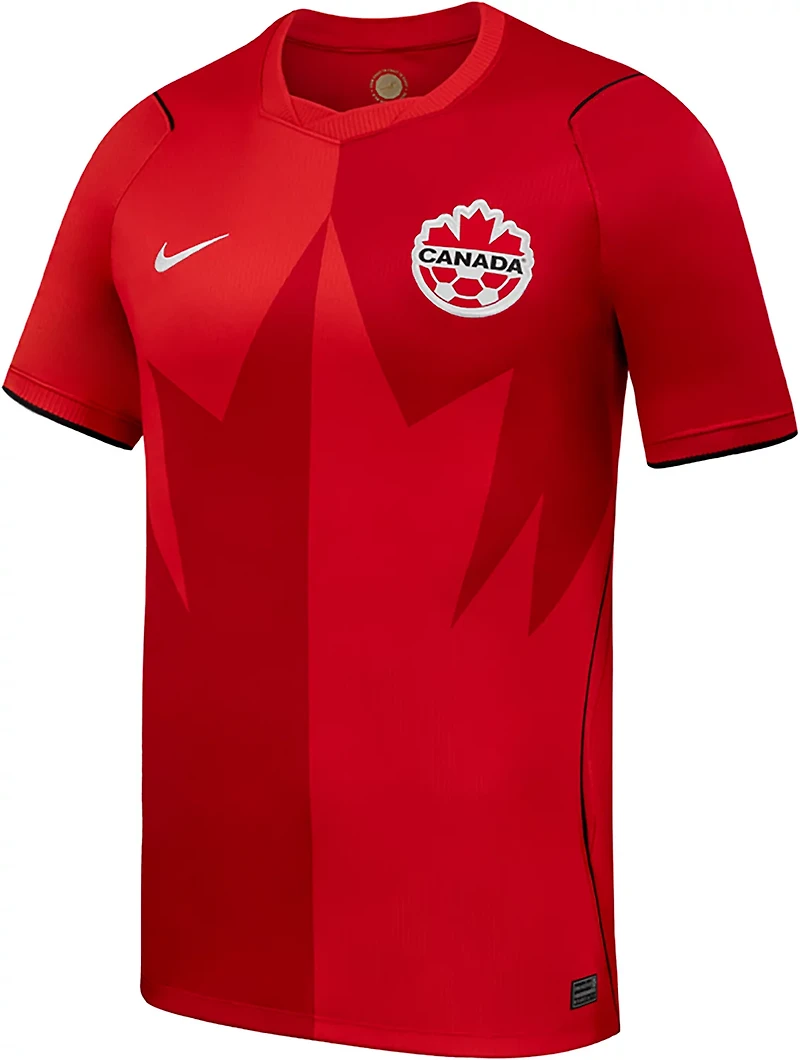 Nike Men's Canada World Cup 2026 Home Jersey