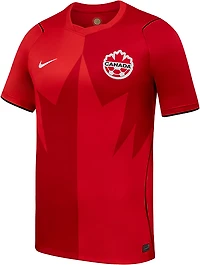 Nike Men's Canada World Cup 2026 Home Jersey