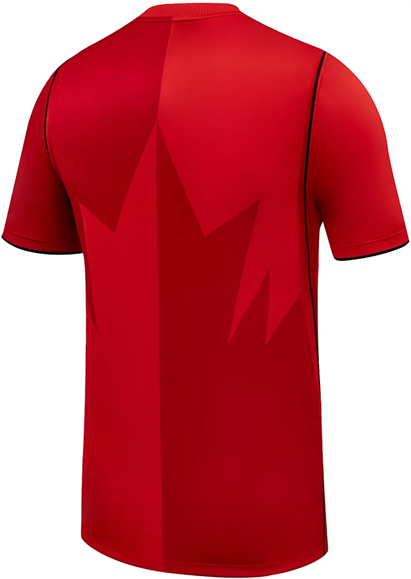 Nike Men's Canada World Cup 2026 Home Jersey