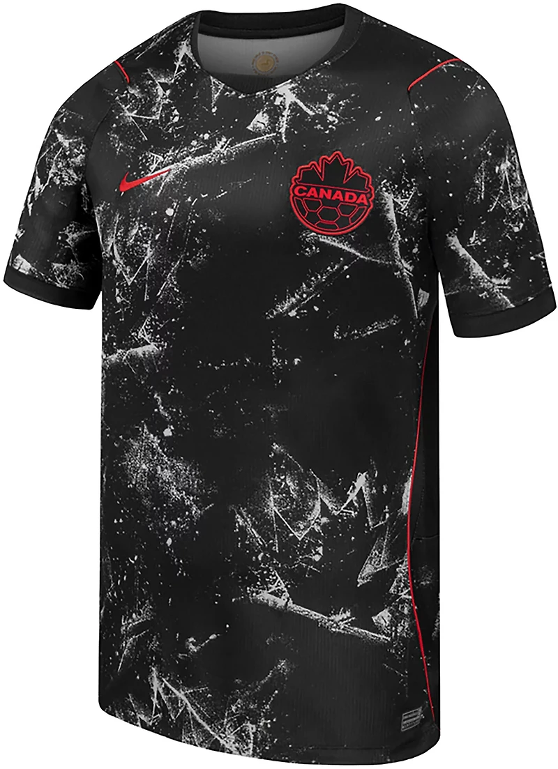 Nike Men's Canada World Cup 2026 Away Jersey