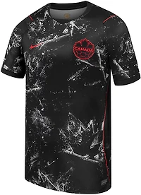 Nike Men's Canada World Cup 2026 Away Jersey