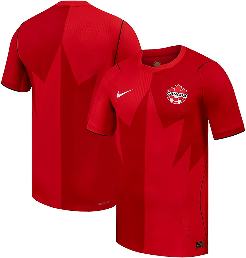 Nike Adults' Canada World Cup 2026 Prematch Jersey