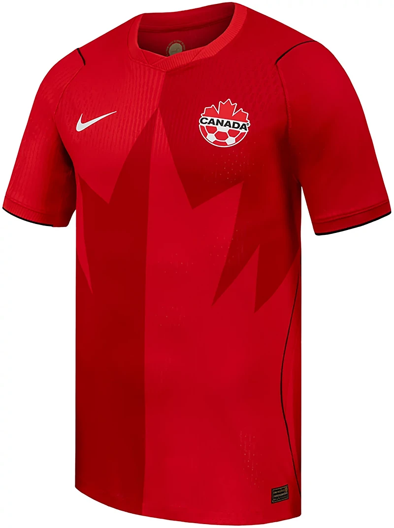 Nike Adults' Canada World Cup 2026 Prematch Jersey