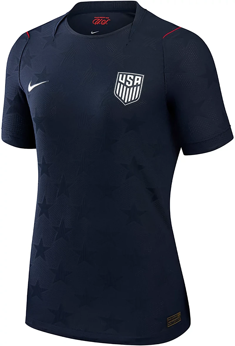 Nike Women's USMNT 2026 Match Authentic Jersey