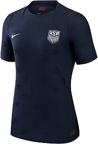 Nike Women's USMNT 2026 Match Authentic Jersey