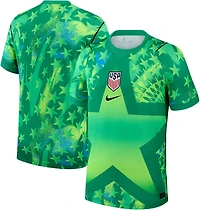Nike Men's USMNT 2026 Stadium Replica Goalkeeper Jersey